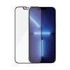 PanzerGlass E2E Microfracture iPhone 13Pro Max 6,7 CamSlider Swarovsky Case Friendly AntiBacterial czarny/black 2752